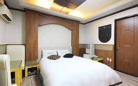 Gwangju Chungjangro Regency