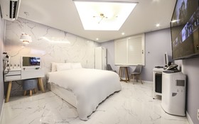 Gwangju Daein Dong Hotel Haru