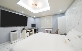 Gwangju Daein Dong Hotel Haru