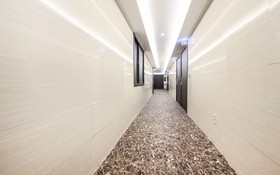 Gwangju Daein Dong Hotel Haru