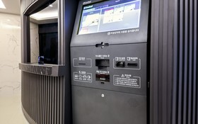 Gwangju Daein Dong Hotel Haru