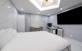 Gwangju Daein Dong Hotel Haru