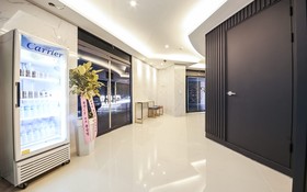 Gwangju Daein Dong Hotel Haru