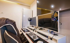 Gwangju Daein Dong Hotel Haru