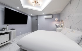Gwangju Daein Dong Hotel Haru