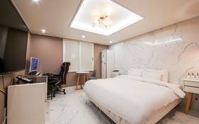 Gwangju Daein Dong Hotel Haru