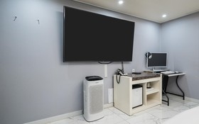 Gwangju Daein Dong Hotel Haru
