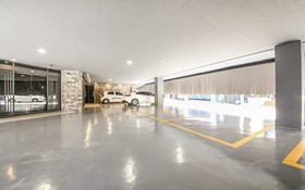 Gwangju Daein Dong Hotel Haru