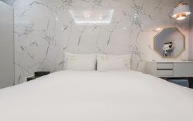 Gwangju Daein Dong Hotel Haru