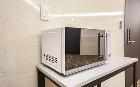 Gwangju Daein Dong Hotel Haru