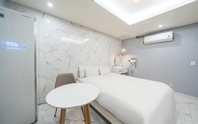 Gwangju Daein Dong Hotel Haru