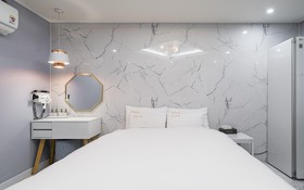 Gwangju Daein Dong Hotel Haru