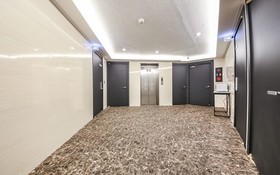Gwangju Daein Dong Hotel Haru