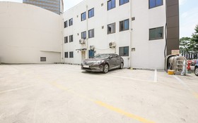 Gwangju Daein Dong Hotel Haru