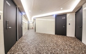 Gwangju Daein Dong Hotel Haru