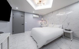 Gwangju Daein Dong Hotel Haru