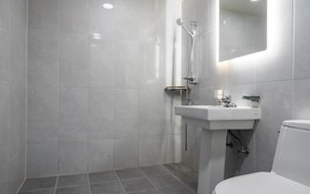 Gwangju Daein Dong Hotel Haru