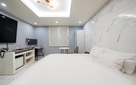 Gwangju Daein Dong Hotel Haru