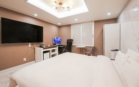 Gwangju Daein Dong Hotel Haru
