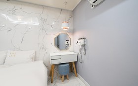 Gwangju Daein Dong Hotel Haru