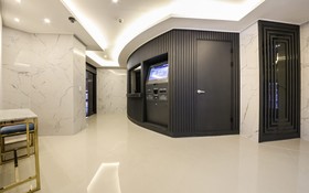 Gwangju Daein Dong Hotel Haru