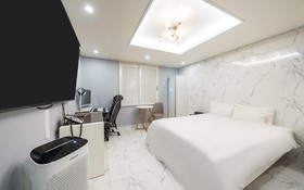 Gwangju Daein Dong Hotel Haru