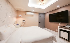 Gwangju Daein Dong Hotel Haru