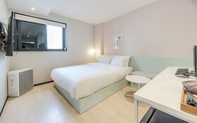 Gwangju Gakhwadong YAM Dong Gwangju