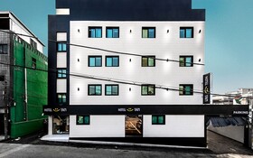 Gwangju Gakhwadong YAM Dong Gwangju