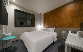 Gwangju Gakhwadong YAM Dong Gwangju