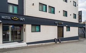 Gwangju Gakhwadong YAM Dong Gwangju