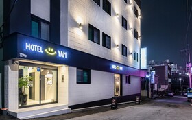 Gwangju Gakhwadong YAM Dong Gwangju