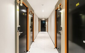 Gwangju Gakhwadong YAM Dong Gwangju