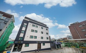 Gwangju Gakhwadong YAM Dong Gwangju