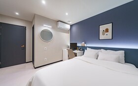 Gwangju Gakhwadong YAM Dong Gwangju