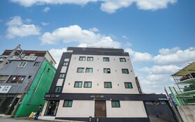 Gwangju Gakhwadong YAM Dong Gwangju