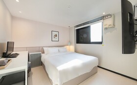 Gwangju Gakhwadong YAM Dong Gwangju