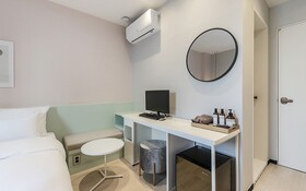 Gwangju Gakhwadong YAM Dong Gwangju