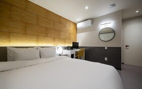 Gwangju Gakhwadong YAM Dong Gwangju