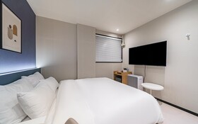 Gwangju Gakhwadong YAM Dong Gwangju