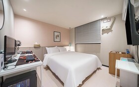 Gwangju Gakhwadong YAM Dong Gwangju