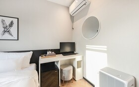 Gwangju Gakhwadong YAM Dong Gwangju