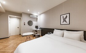 Gwangju Gakhwadong YAM Dong Gwangju