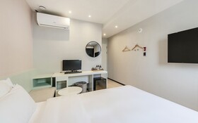 Gwangju Gakhwadong YAM Dong Gwangju