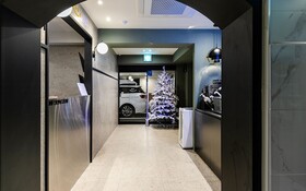 Gwangju Gakhwadong YAM Dong Gwangju