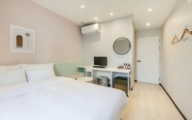 Gwangju Gakhwadong YAM Dong Gwangju