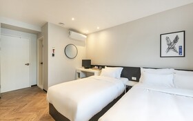 Gwangju Gakhwadong YAM Dong Gwangju