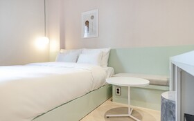 Gwangju Gakhwadong YAM Dong Gwangju