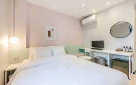 Gwangju Gakhwadong YAM Dong Gwangju