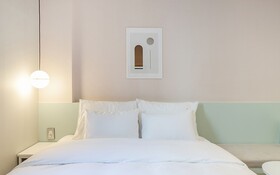 Gwangju Gakhwadong YAM Dong Gwangju